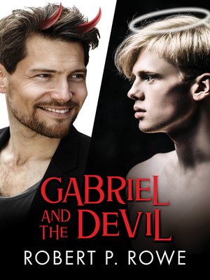 cover image of Gabriel and the Devil